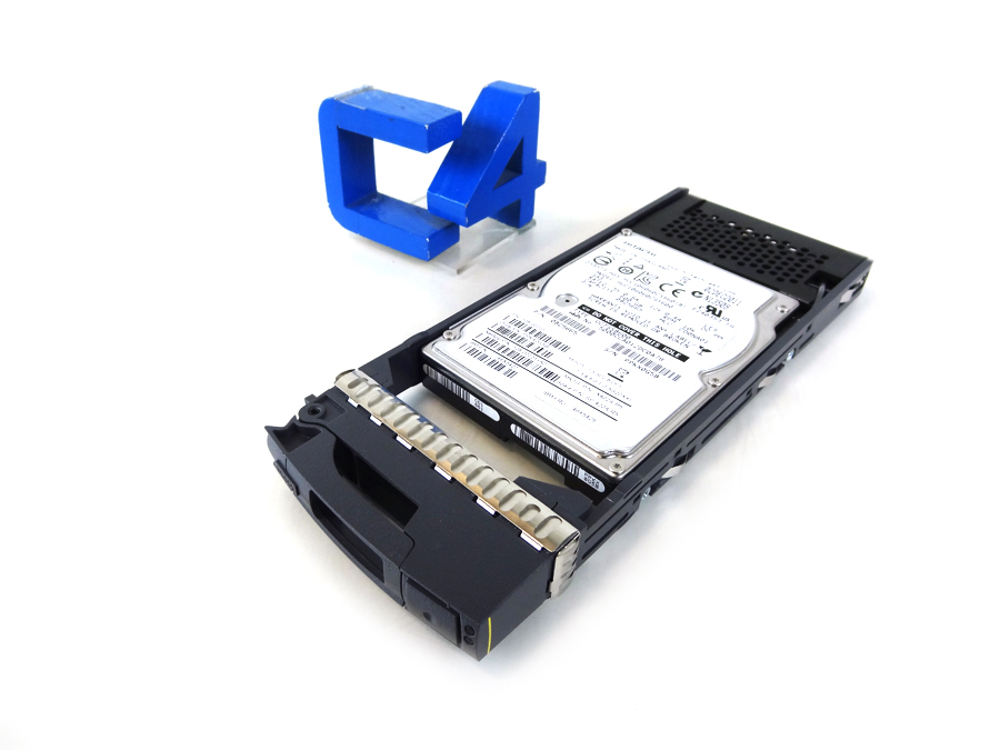 NETAPP X422A-R5 600GB 10K 6GBPS SAS 2.5 HDD" - 108-00221+A0, 46X5427, 46X5428, SP-422A-R5