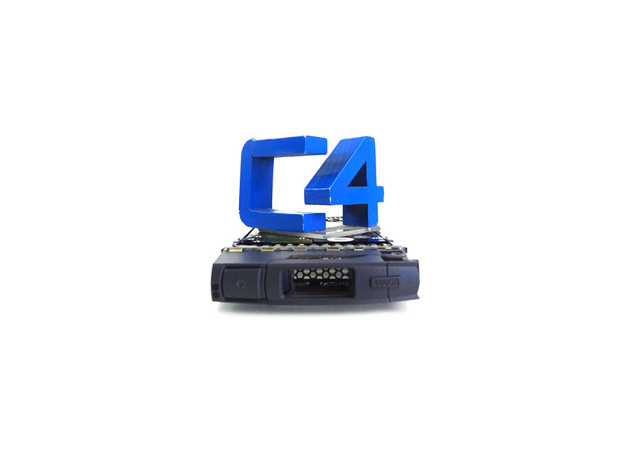 NETAPP X422A-R6 600GB 10K 6GBPS SAS 2.5 HDD 