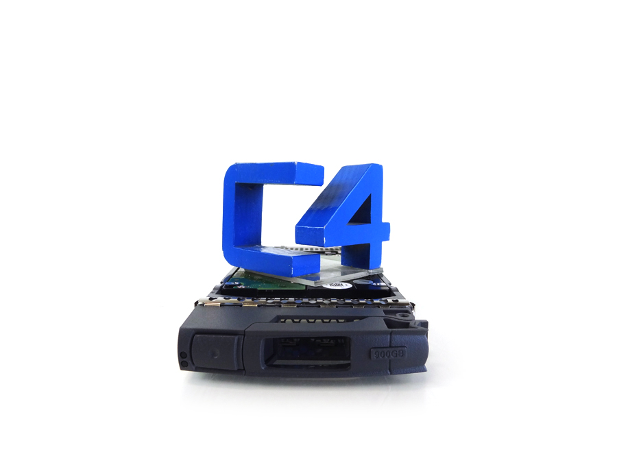 NETAPP X423A-R5 NETAPP 900GB 10K SAS 6GB 2.5 HD - 00V7528, 00V7529, 108-00222+C0, SP-423A-R5