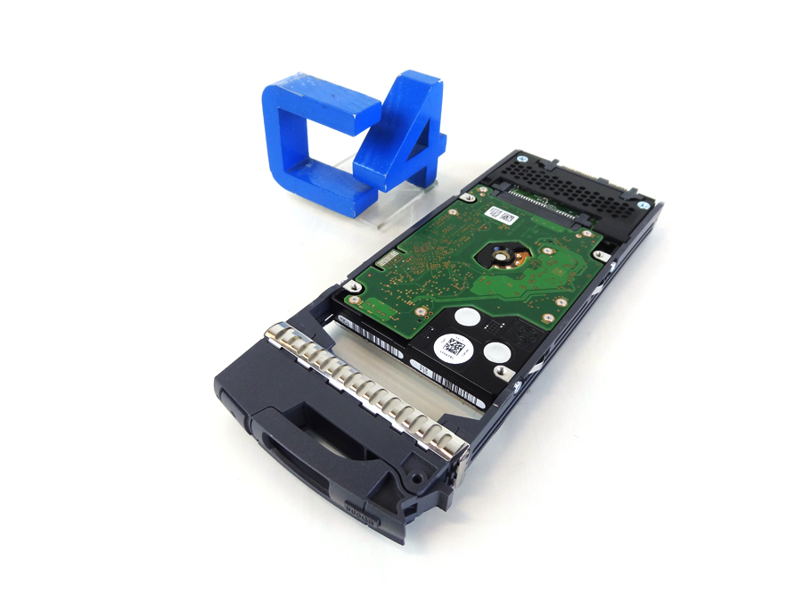 NETAPP X423A-R5 NETAPP 900GB 10K SAS 6GB 2.5 HD - 00V7528, 00V7529, 108-00222+C0, SP-423A-R5