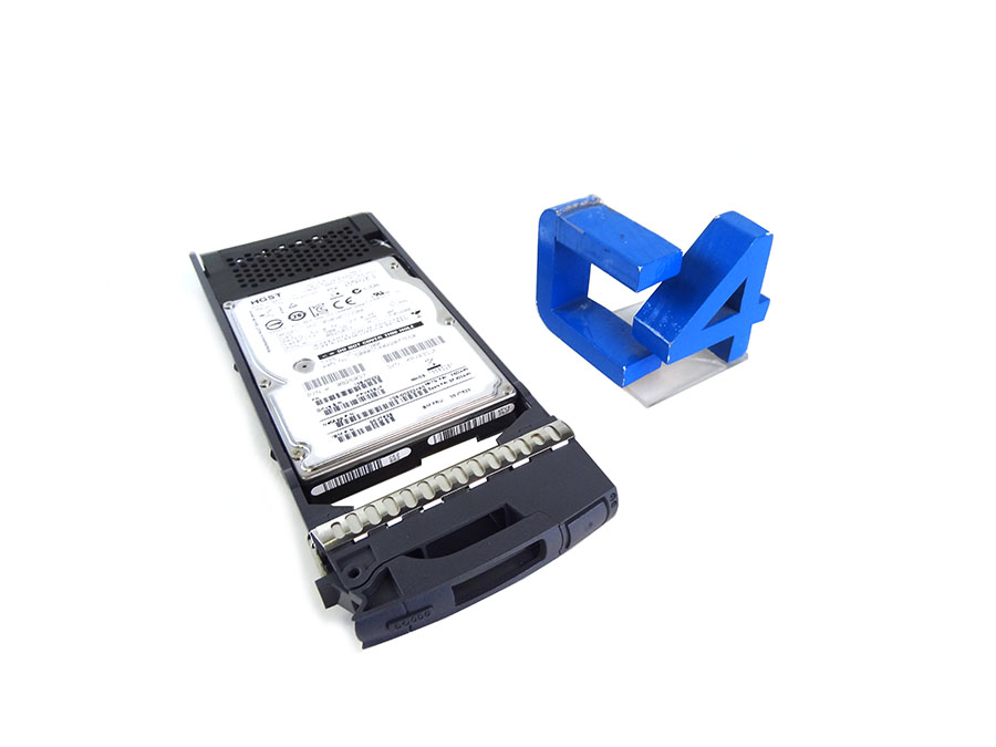 NETAPP X423A-R6 NETAPP 900GB 10K SAS 6GB 2.5 HD