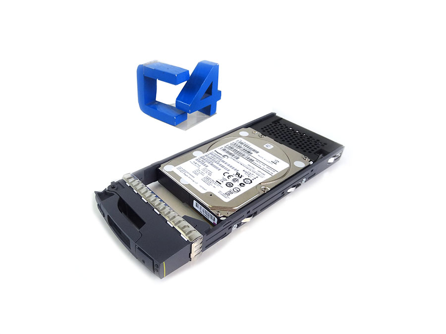 NETAPP X425A-R6 1.2TB 10K SAS 2.5in 6GBPS HARD DRIVE - 108-00321, 18R1085, 18R1086, SP-425A-R6