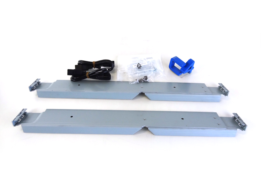 NETAPP X5529A-R6 NETAPP 4-POST, SQUAREHOLE RACK KIT