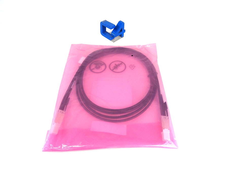 NETAPP X66032A MINI SAS HD TO HD 12GB- 2M CABLE *New Sealed* 