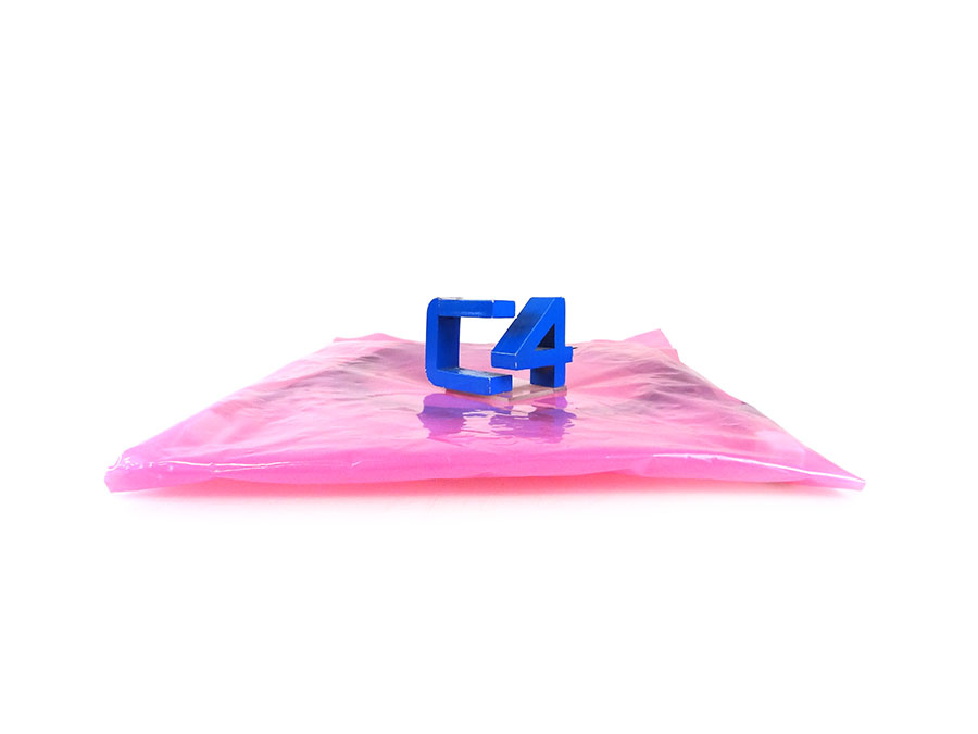 NETAPP X66032A MINI SAS HD TO HD 12GB- 2M CABLE *New Sealed* 