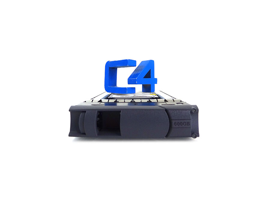 NETAPP X90-412B-R6 600GB 15K 2.5/3.5 SAS HDD X412B-R6 SP-412B-R6