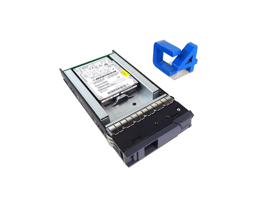 NETAPP X90-412B-R6 600GB 15K 2.5/3.5 SAS HDD X412B-R6 SP-412B-R6