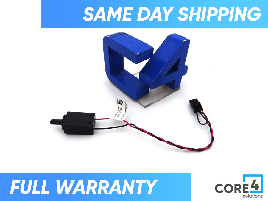 DELL NF083 T110 INTRUSION CABLE CONNECTOR