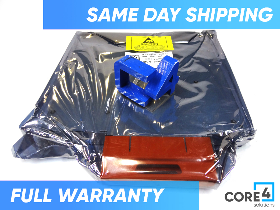 DELL NG39H MELLANOX M4001F 10/40GB 32P M1000E