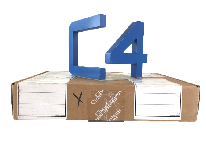 CISCO NIM-4G-LTE-VZ CISCO LTE 2.0 4G NIM FOR VERIZON