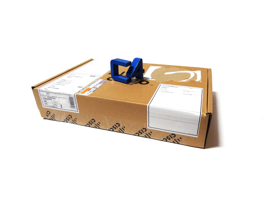 CISCO NIM-LTEA-EA CISCO FOURTH-GENERATION NETWORK *New Sealed*