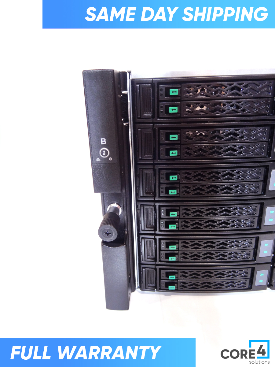 HPE AF40-2P2QF-138T-2 NIMBLE STORAGE AF40 ALL FLASH 138TB (24 x 1.92TB, 24 x 3.84TB)