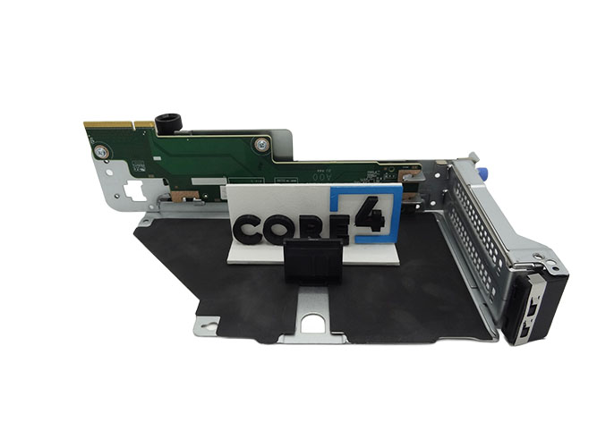 DELL NJPKX RISER #4 RS4A, 1x16, FH, HL, R7525