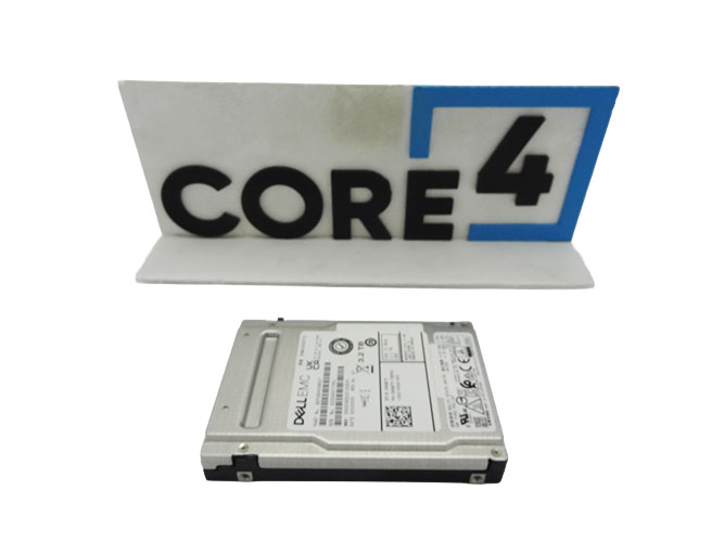 DELL NKM7P 3.2TB SSD SAS 2.5INCH 12G MU