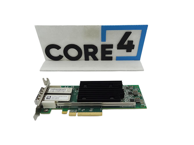 DELL NMDJF Dell QLOGIC 32Gb 2-Port Fibre Channel HBA QLE2772L