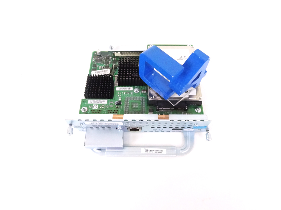 CISCO CISCO NME-APPRE-5029 CISCO NME APPLICATION EXTENSION PLN