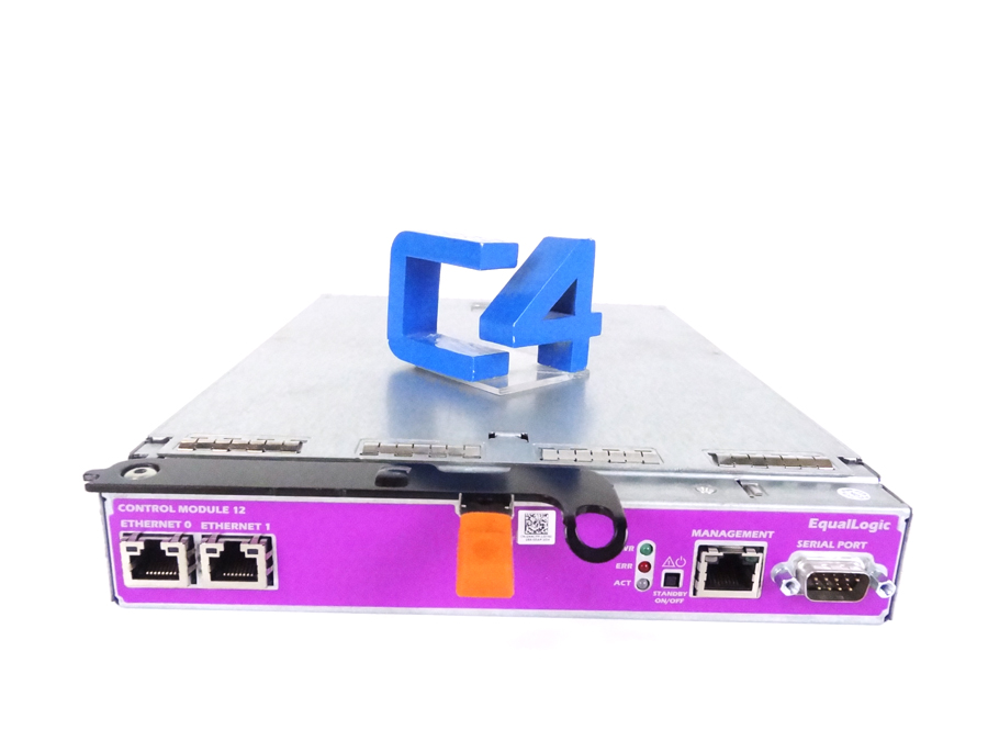 DELL Y4PDW EQUALLOGIC TYPE 12 CONTROLLER
