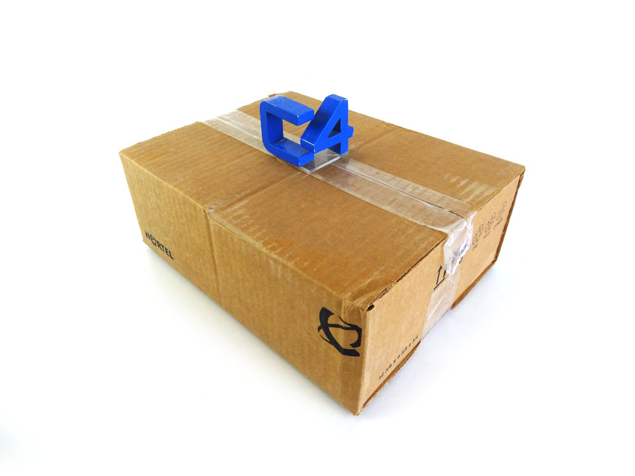 NORTEL SR2330 AVAYA SECURE ROUTER *New Open Box*- SR0002E03E5