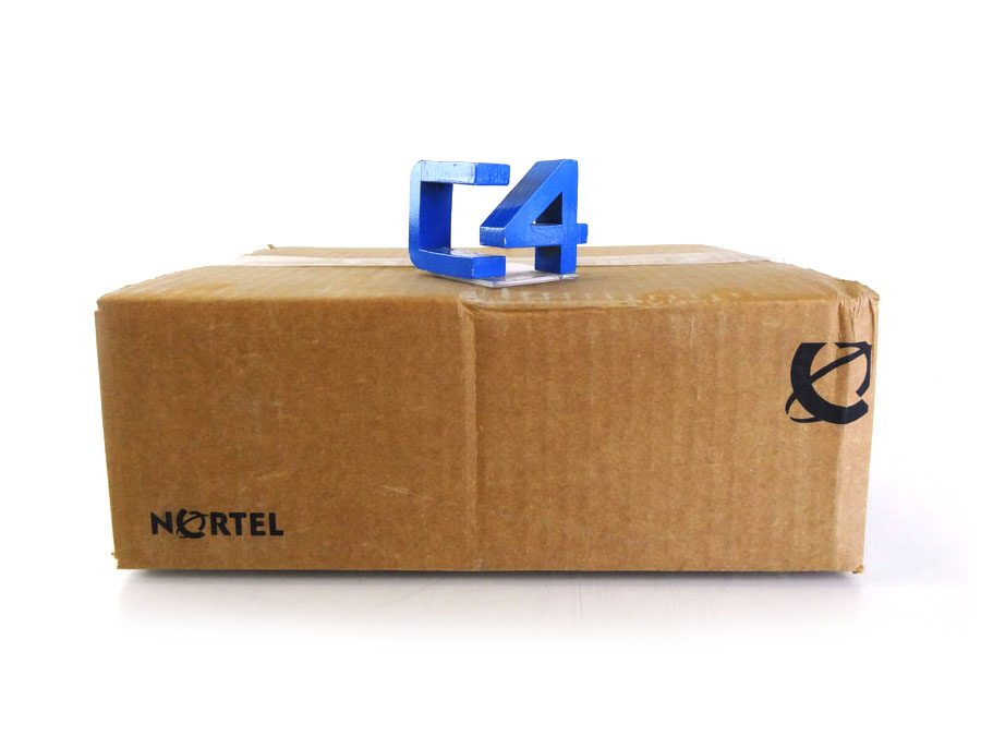 NORTEL SR2330 AVAYA SECURE ROUTER *New Open Box*- SR0002E03E5