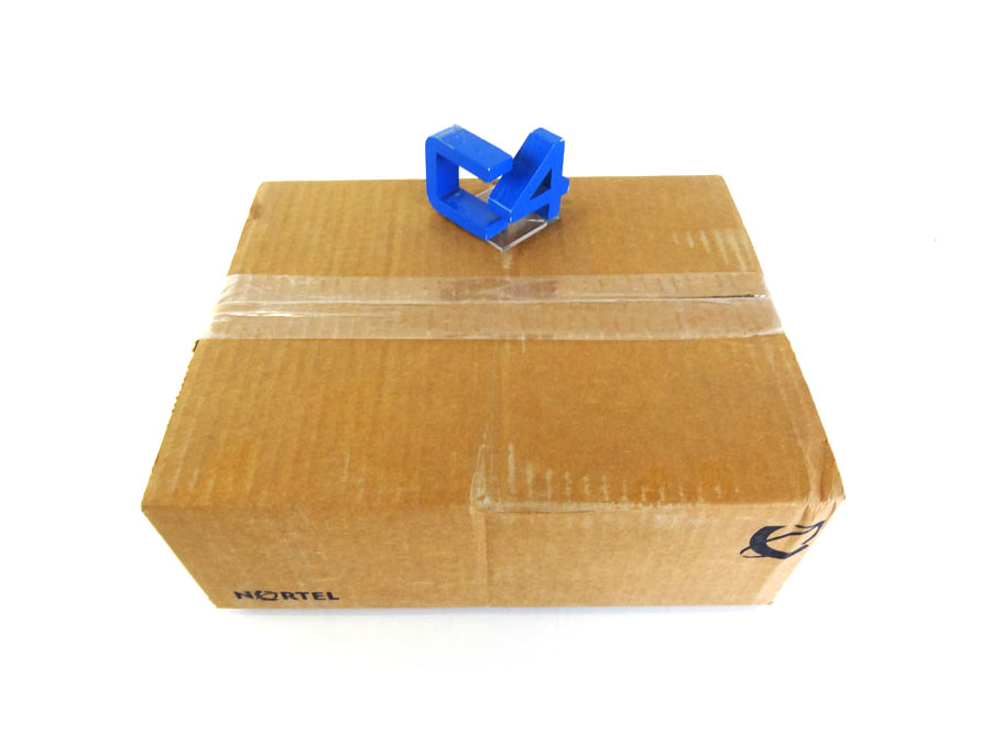 NORTEL SR2330 AVAYA SECURE ROUTER *New Open Box*- SR0002E03E5