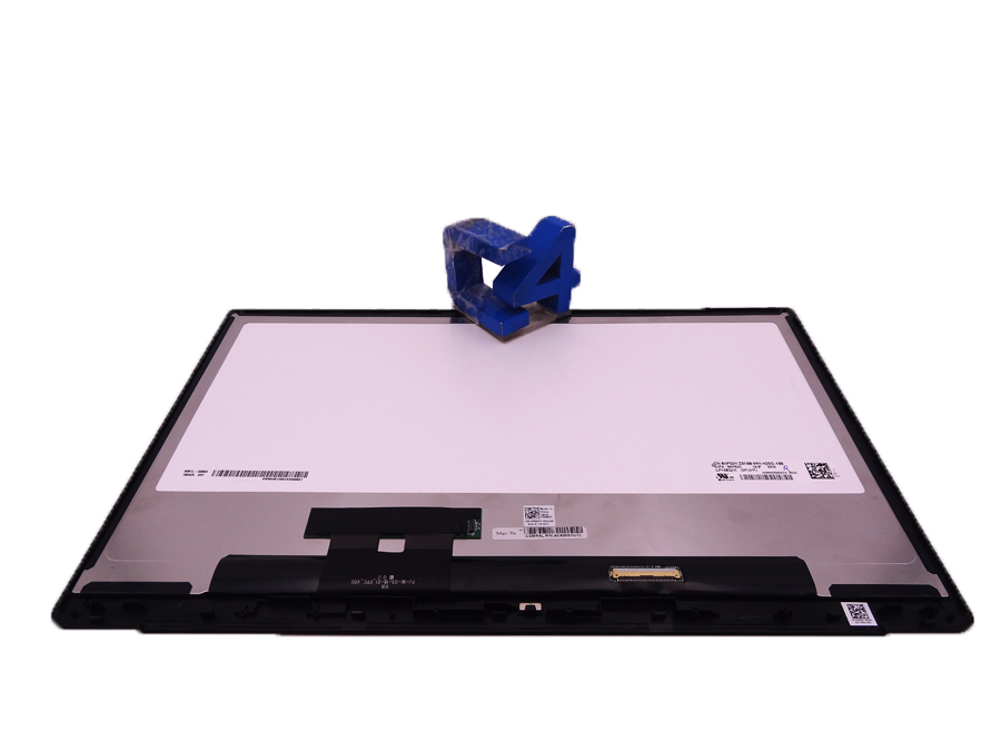 DELL NP52H LATITUDE 7480 LCD SCREEN+TOUCH DIGR