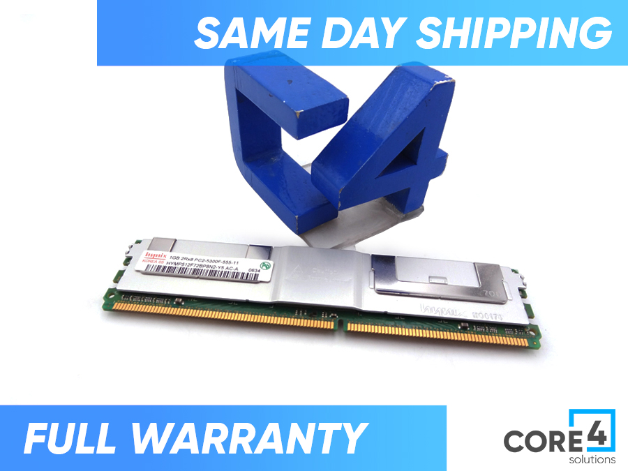 KINGSTON NP948 1GBPC25300 667MHZ (2X8)