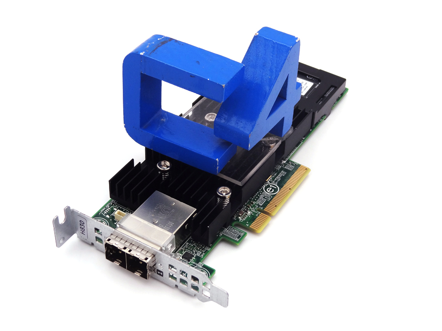 DELL NR5PC PERC H830 2GB 12GBS LP ADAPTER