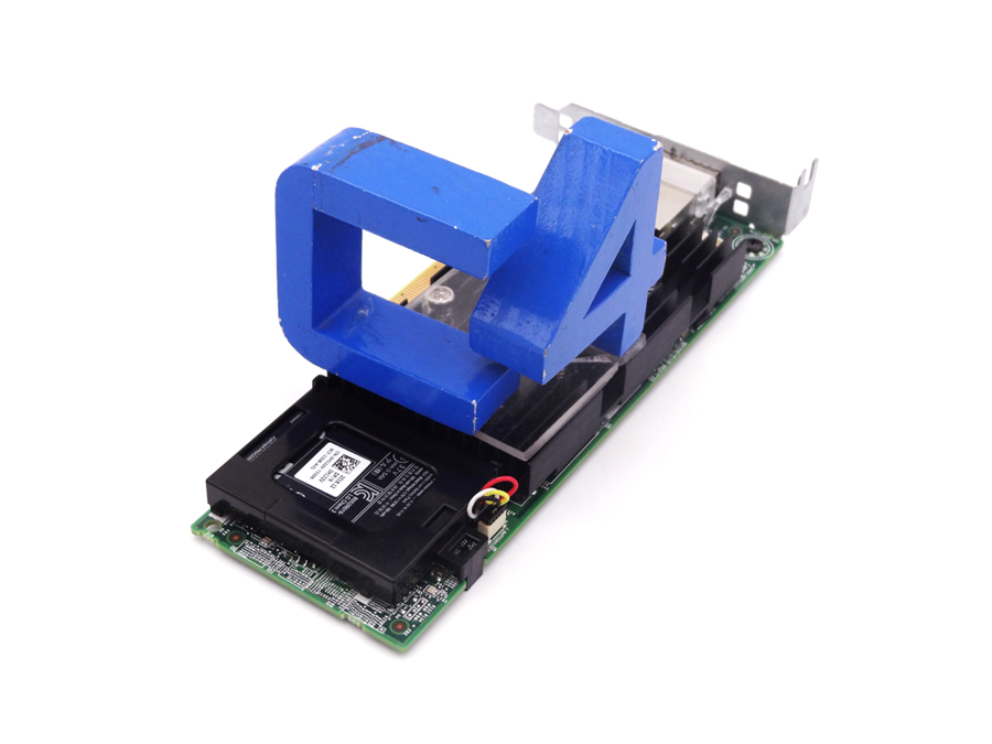 DELL NR5PC PERC H830 2GB 12GBS LP ADAPTER