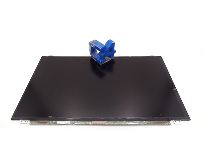 DELL NT2RR FHD LED SCREEN DISPLAY PANEL IPS