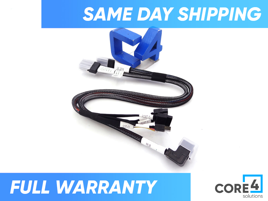 DELL NTD5P C6220 LSI2008 SAS CABLE
