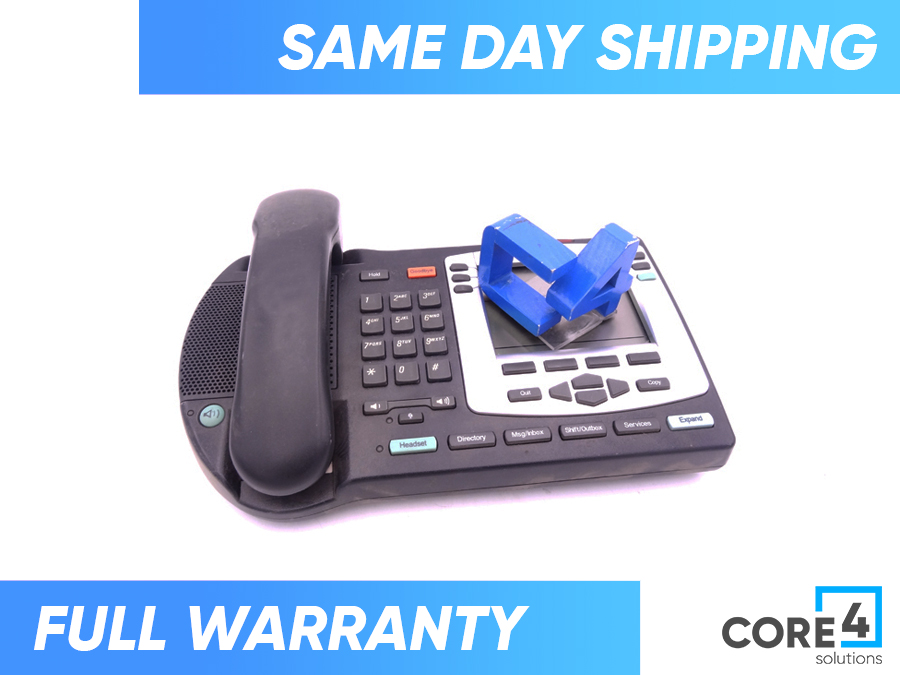 NORTEL NTDU92 IP PHONE 2004IB