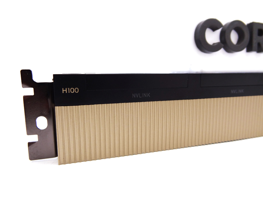 NEW NVIDIA 900-21010-000-000 H100 80GB GRAPHIC CARD 350W PCIe 5.0