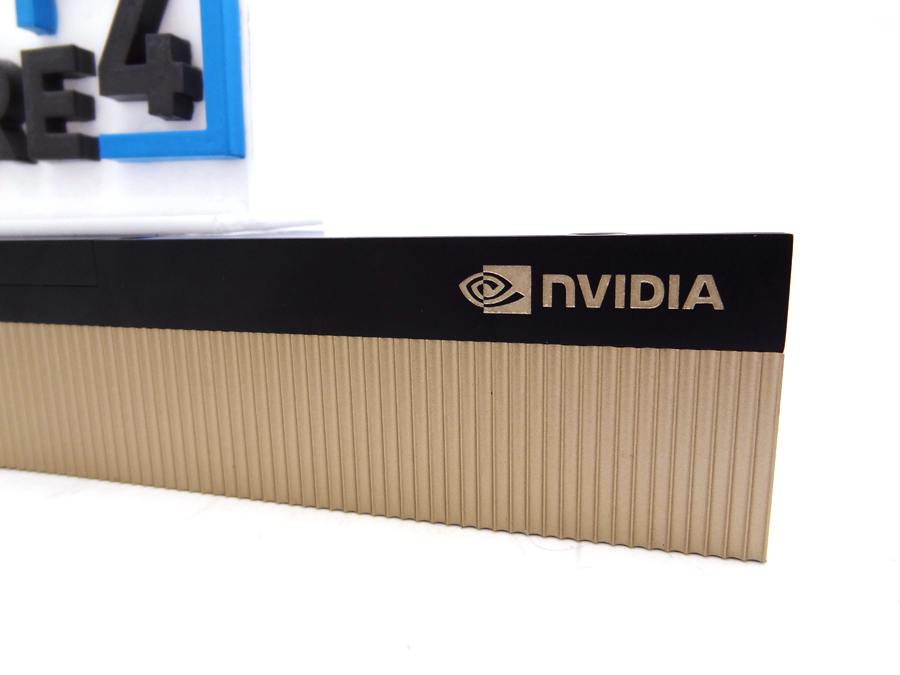 NEW NVIDIA 900-21010-000-000 H100 80GB GRAPHIC CARD 350W PCIe 5.0