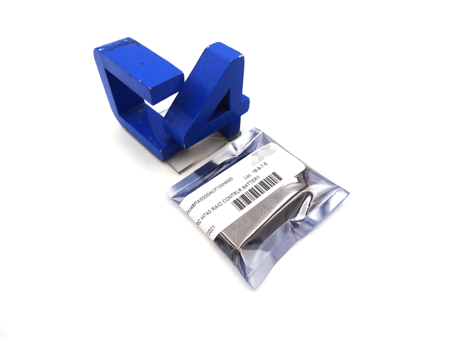 DELL NWJ48 PERC H740 RAID CONTRLR BATTERY *New Bulk*