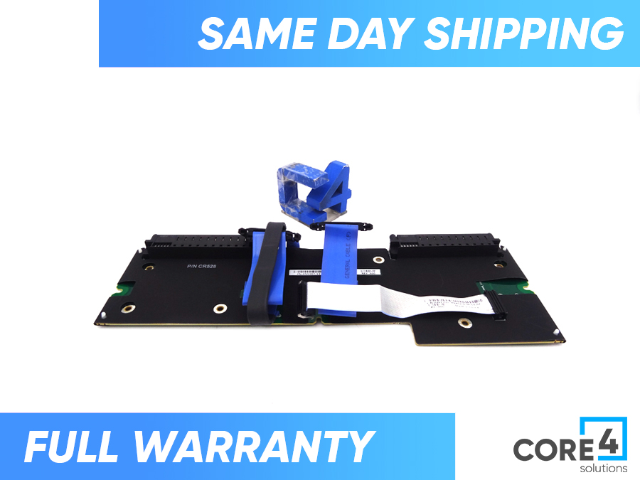 DELL NX397 POWER DISTRIBUTION BOARD FOR POWEREDGE R905