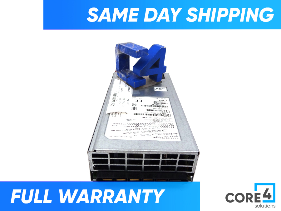 CISCO NXA-PAC-650W-PI NEXUS NEBS AC 650W PSU - PORT SIDEA