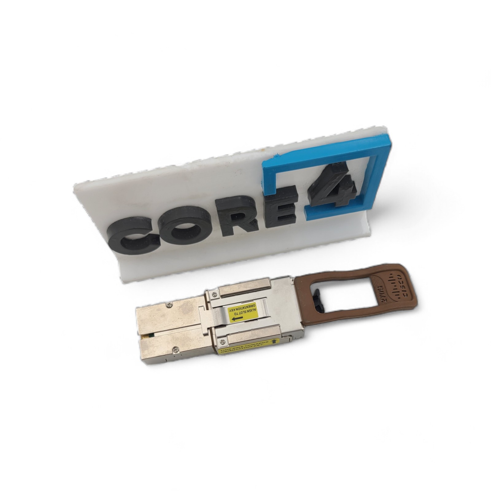 CISCO ONS-CXP2-SR25 CXP2 Transceiver module - 12x25G -