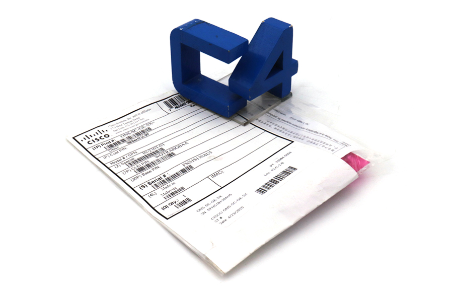 CISCO ONS-SC-GE-SX SFP *New Sealed*