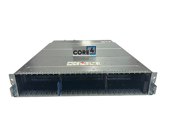 EMC OPE25 EMC Unity Oberon 25 disk Processor Enclosure