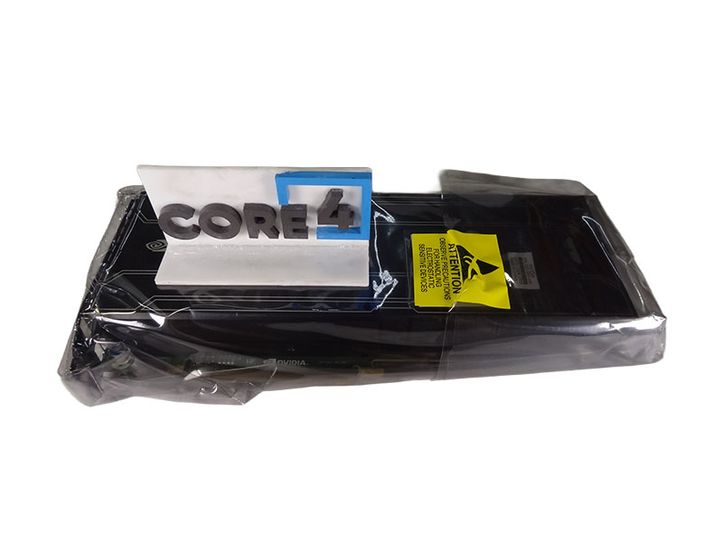 HP P0001242-001 HPE NVIDIA GRID K2, PCIE GEN3 PASS