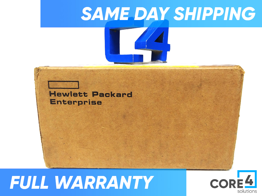 HP P00587-001 480GB 6G SFF SATA MU QR *New Sealed*