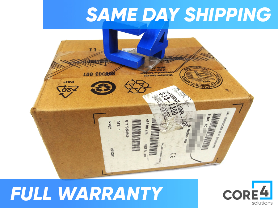 HP P00908-001 240GB 6G SFF SATA RI PLP QR *New Sealed*