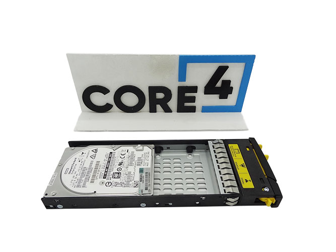 HP P01024-001 HP 3PAR 8000 1.2TB 6G 10K SFF SAS HDD