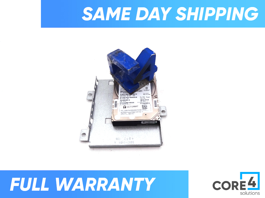 HP P01032-001 1.2TB 2.5-inch Hard Drive *New Bulk* 