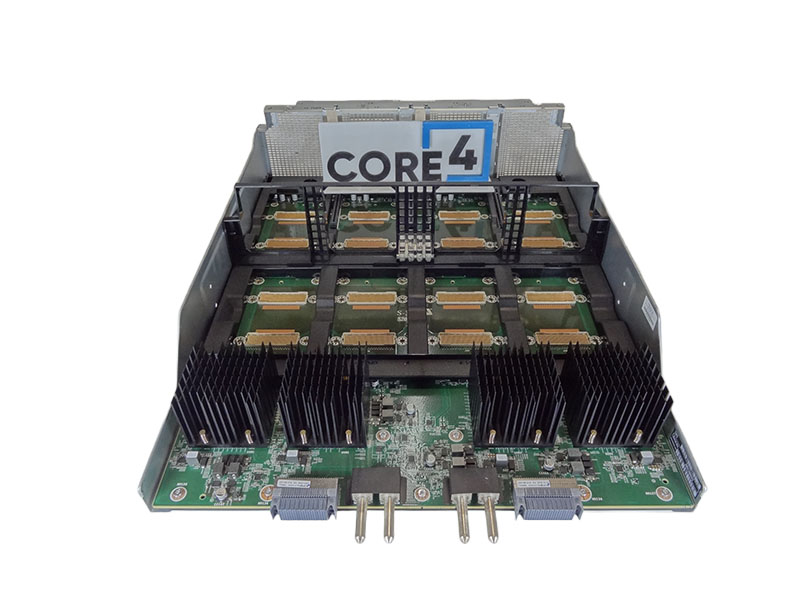3COM P01786-B22 HPE XL270D G10 8 SXM2 GPU MODULE