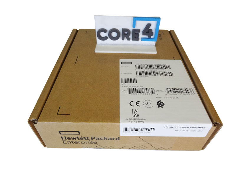 HP P02054-B21 HPE SYNERGY 6820C 2550GB CNA