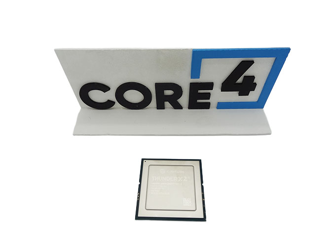 HP P02413-001 SPS-CPU ThunderX2 CN9975-20002.0G 28C