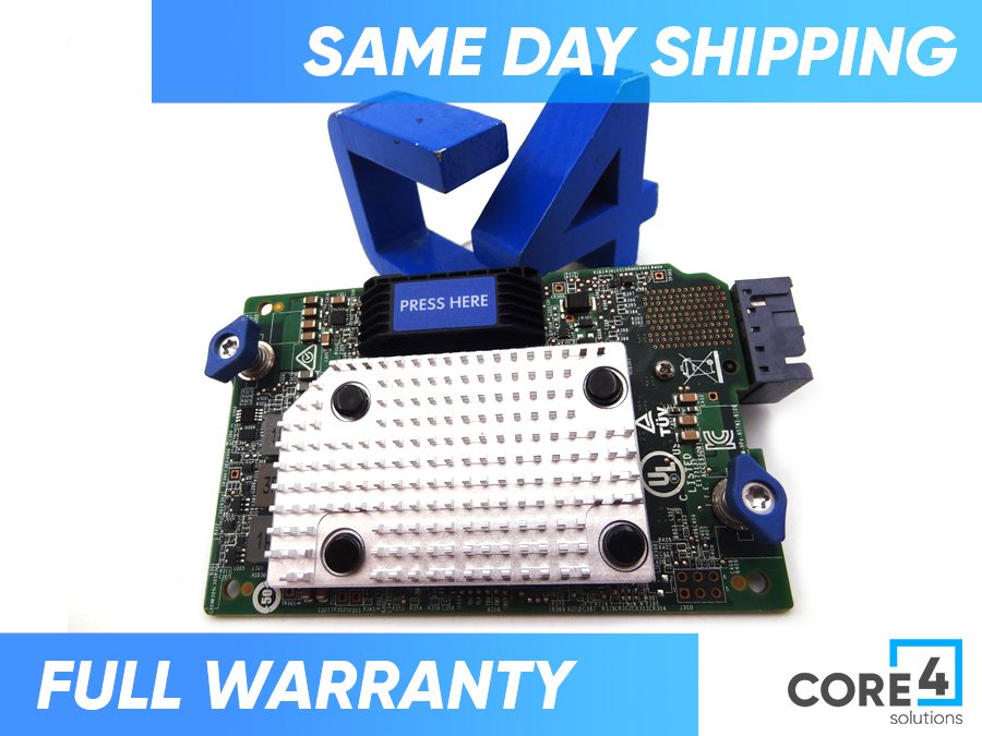 HP P02424-001 SYNERGY 6820C 25/50GB CNA - P02054-B21