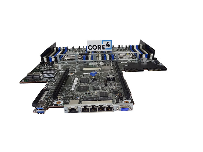 HP P02757-001 HPE DL360DL380 G9 SYSTEM BOARD V4