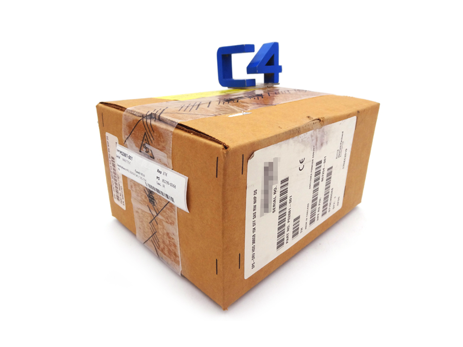 HP P02881-001 300GB SAS 12G 15K *New Bulk* - Q6L99A 